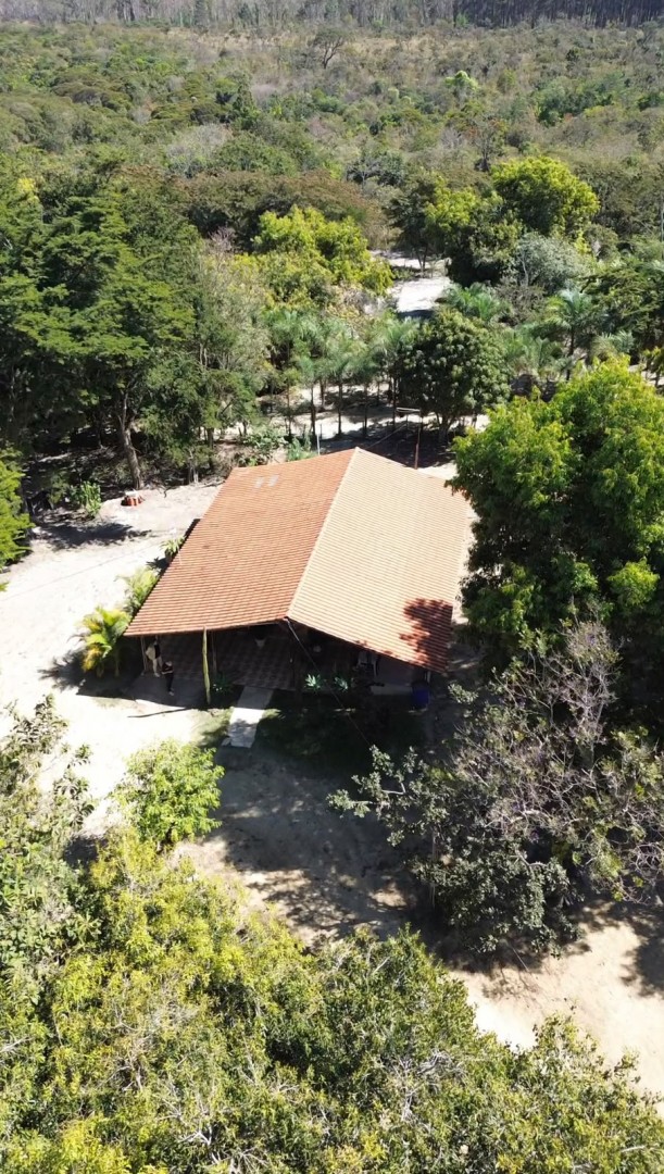 Fazenda / Sítio / Chácara