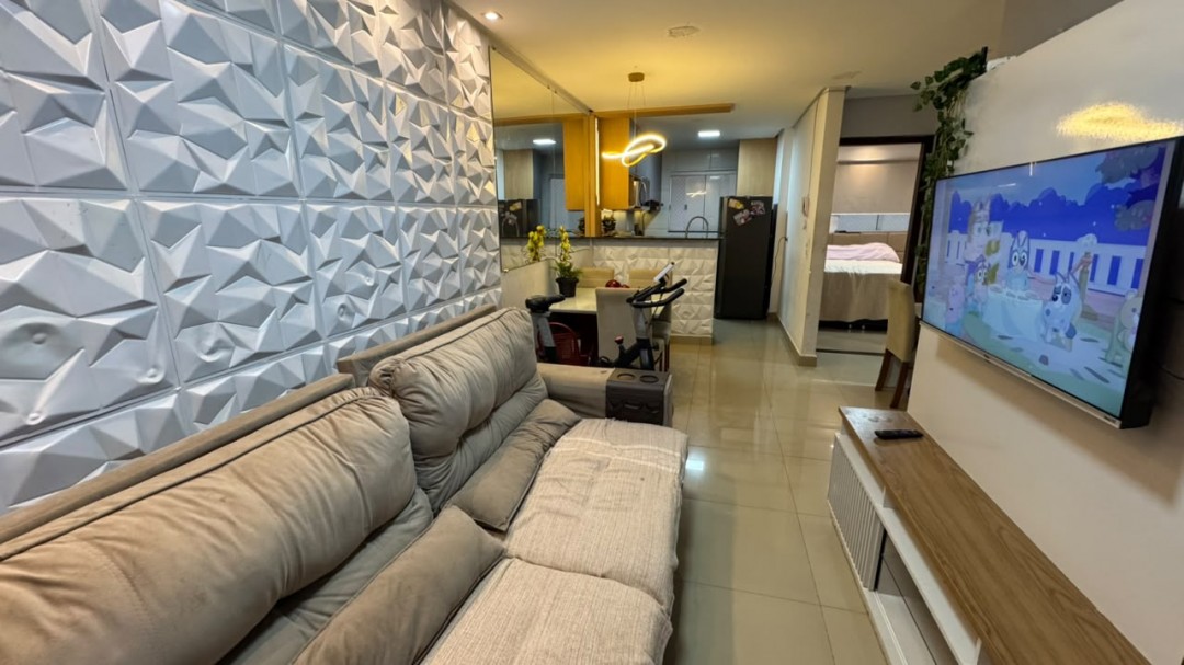 Apartamento
